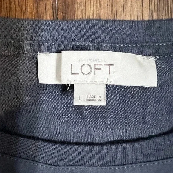 Loft long sleeve top - Picture 7 of 7